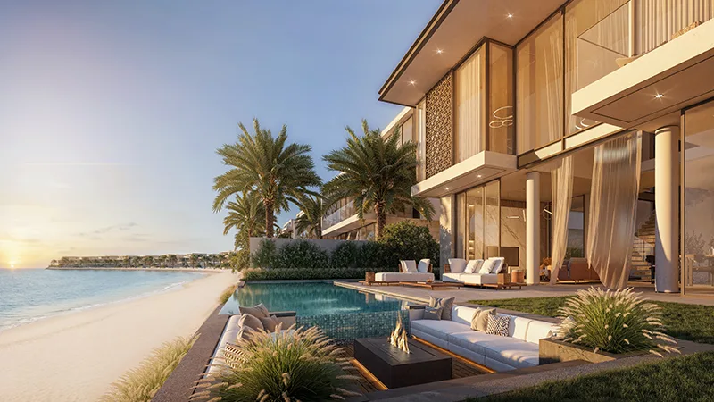 The Beach Collection Villas 2, image 2