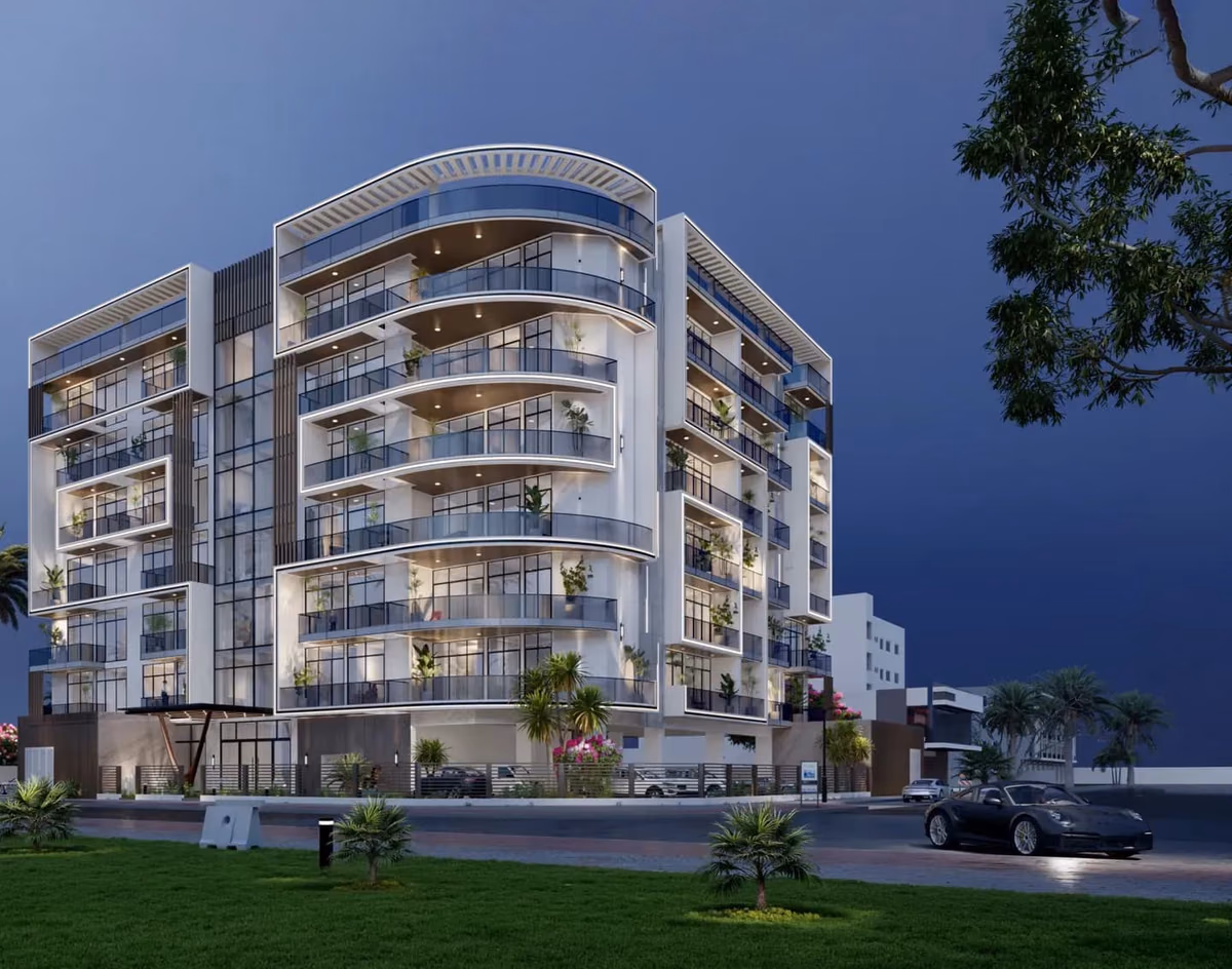 Arche Residences, image 2