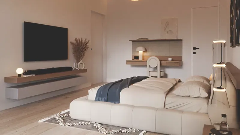 Rokane G25 – render