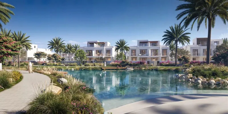 Rivana The Valley – render