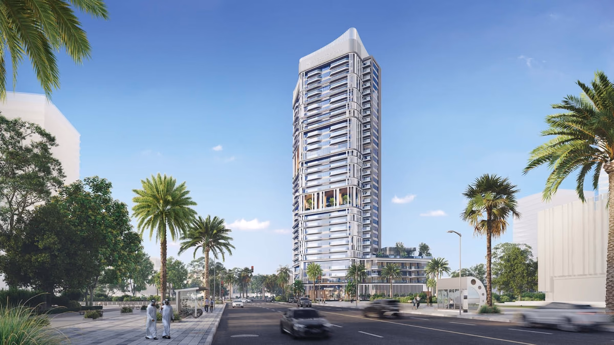 Parkway by Prestige One, image 2