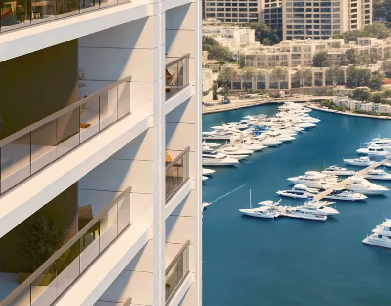Pelagos by IGO – render
