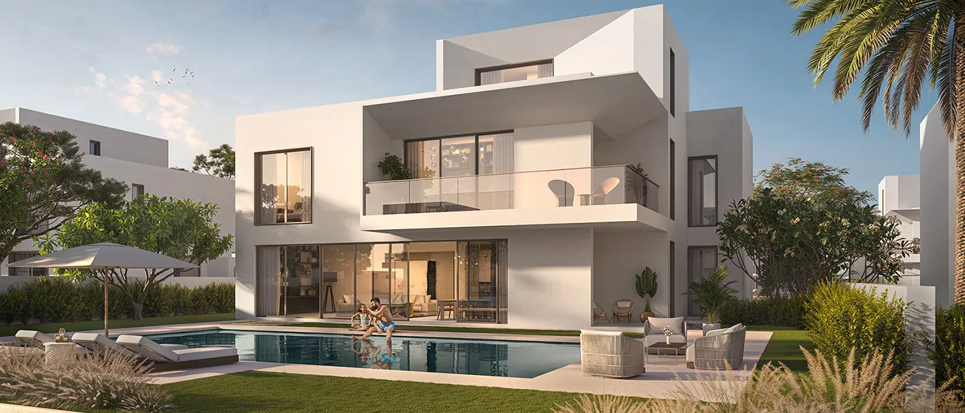 Palmiera 2 at The Oasis, image 1