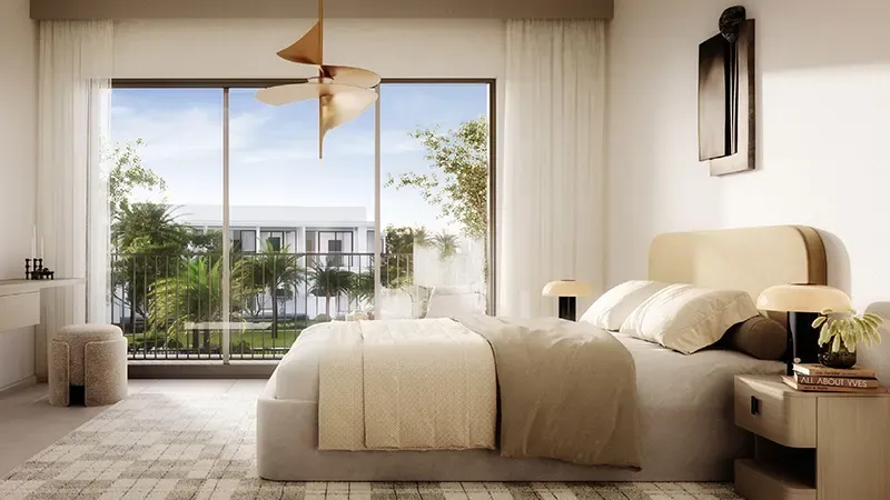 Greenridge at Emaar South – render