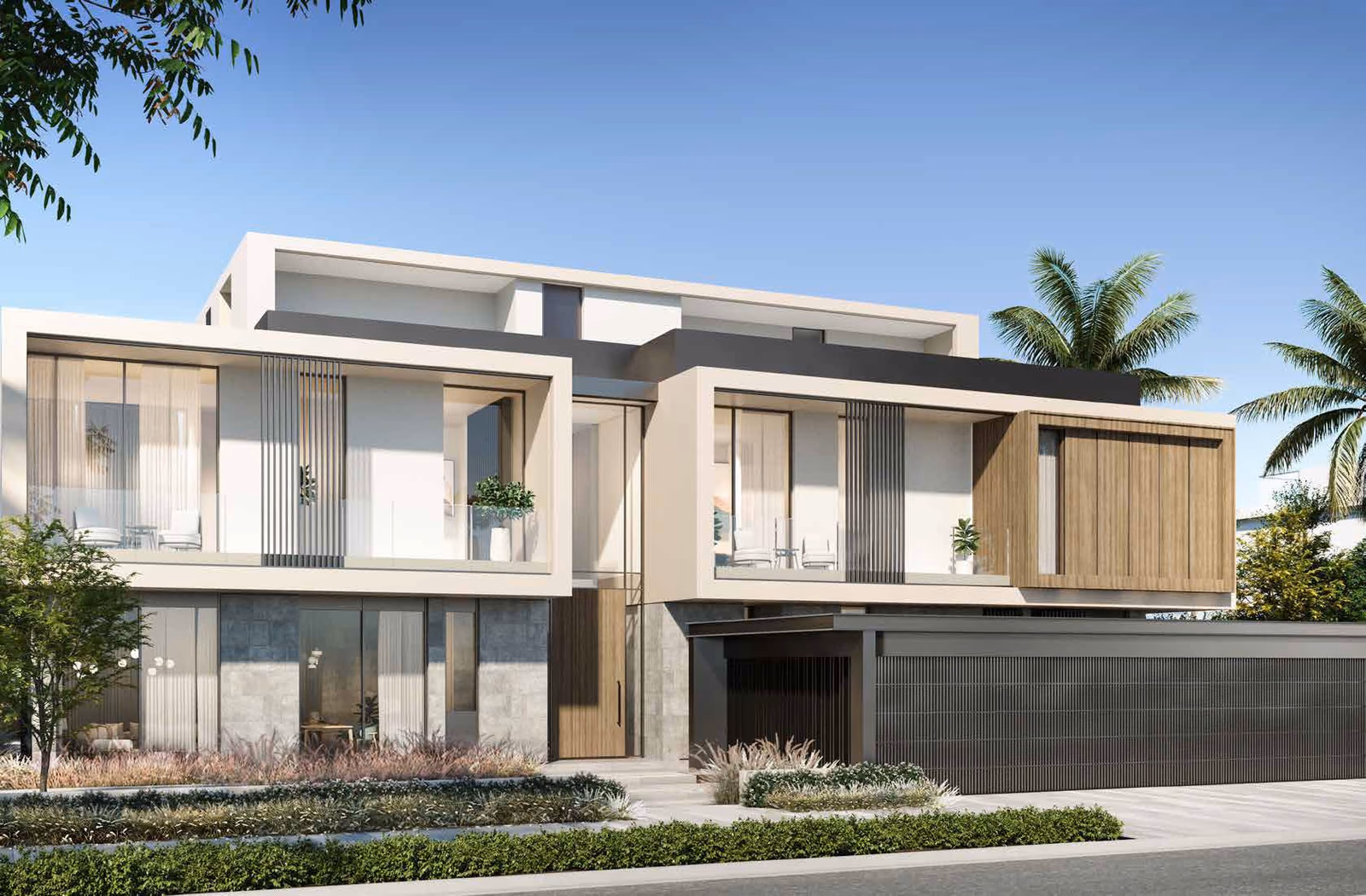 The Coral Collection Villas, image 1