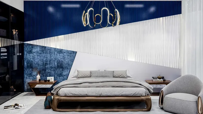 Fashionz by Danube – render