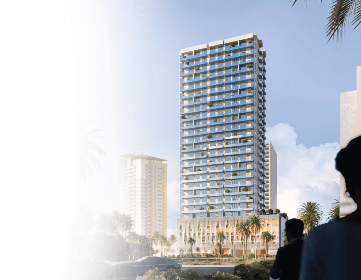 Ozone1 Residences, image 2