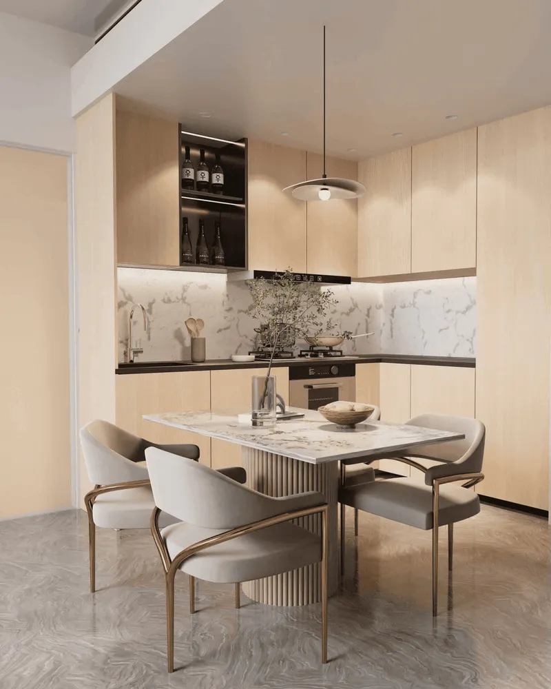 Antalya – render