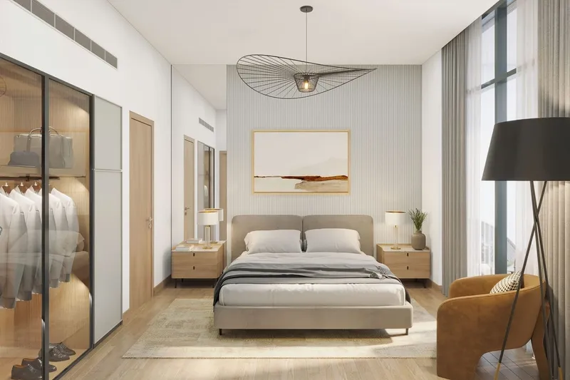 The Haven 3 – render