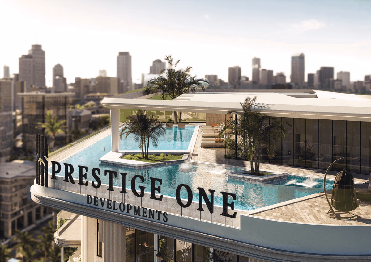 The Boulevard by Prestige One, image 2