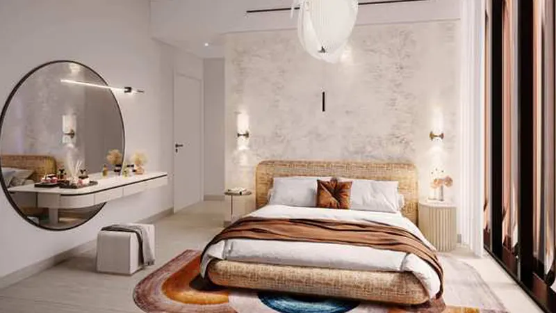 One Residence at Downtown Dubai, image 2