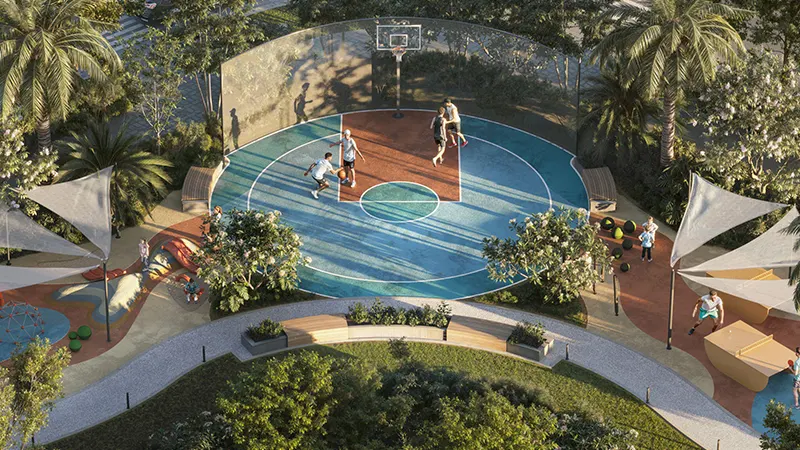 Greenridge at Emaar South, image 3