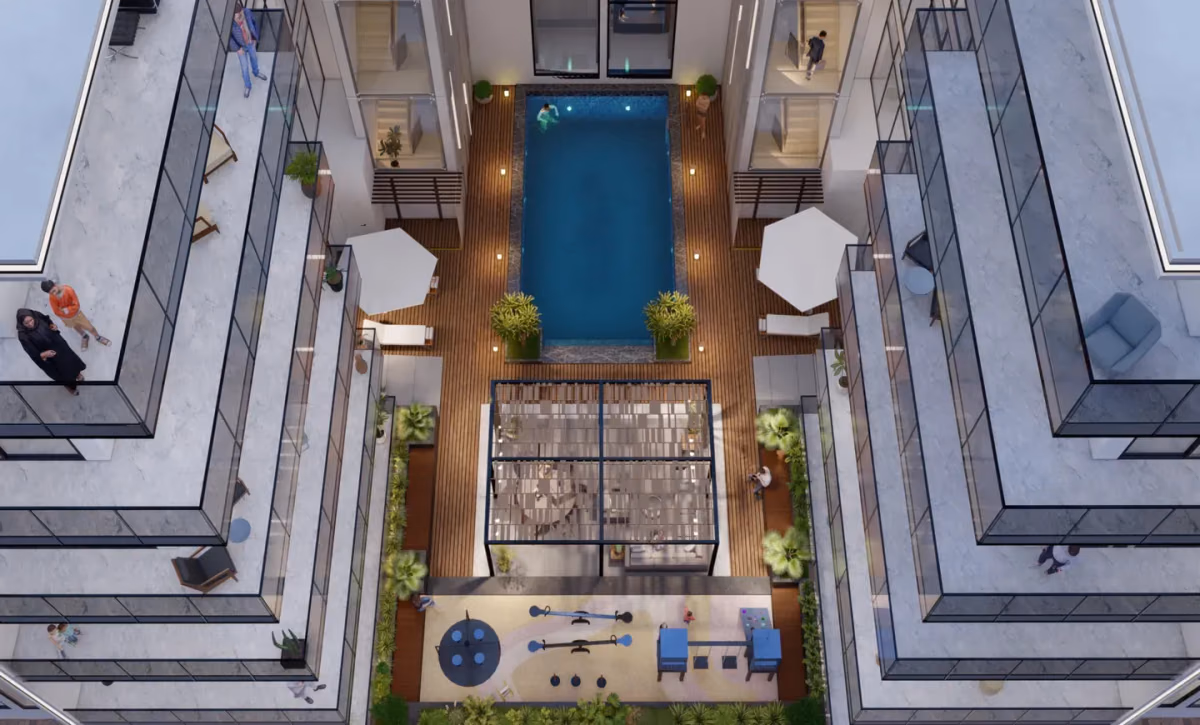 Arche Residences, image 3