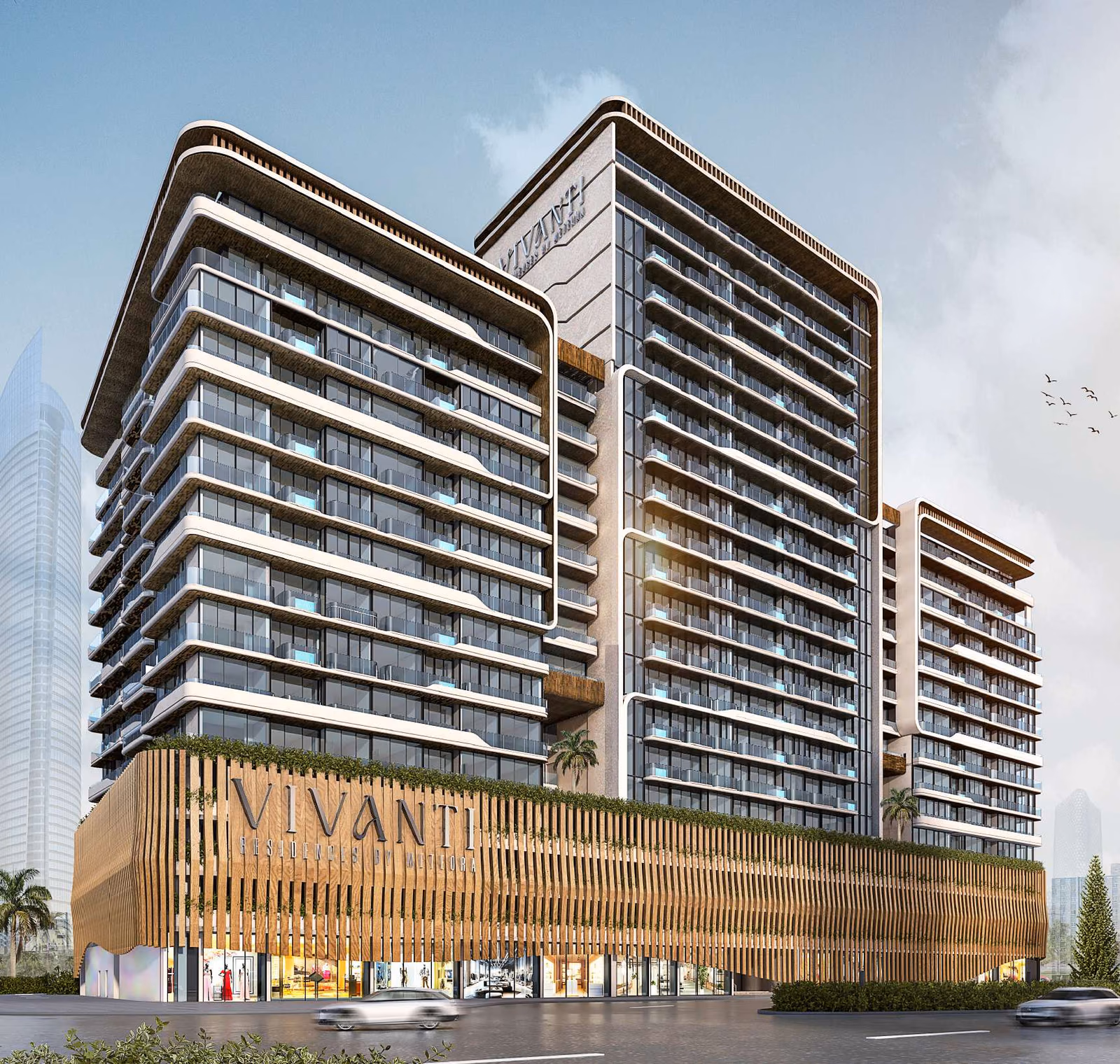 Vivanti Residences by Meteora, image 1
