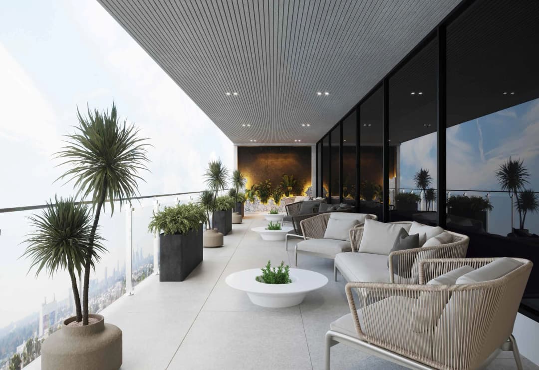 Azra Residence, image 3