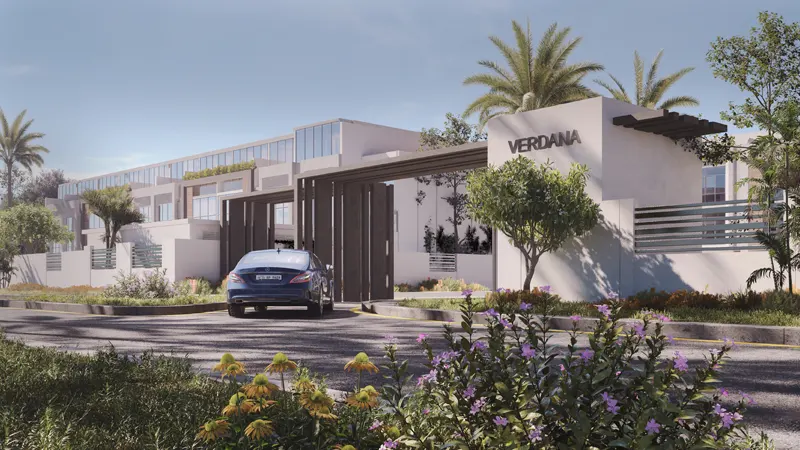 Verdana Phase 3, image 2