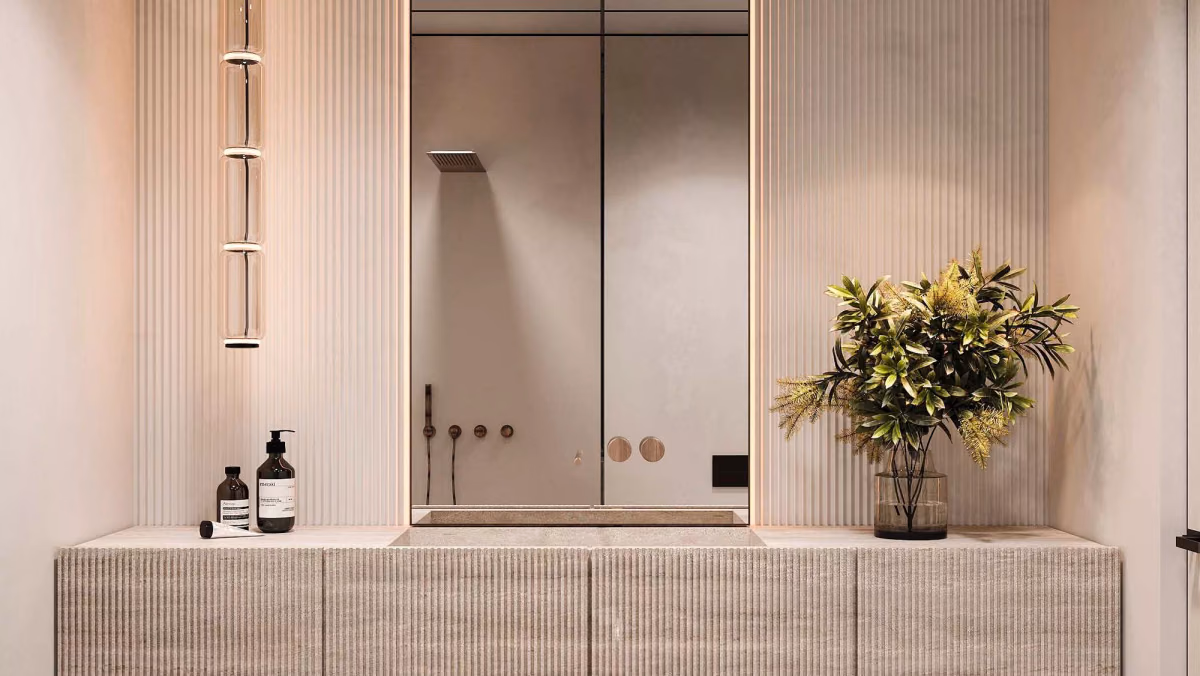 Trussardi Residences, image 2