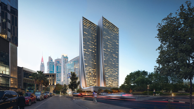 Akala Hotels and Residences, image 1