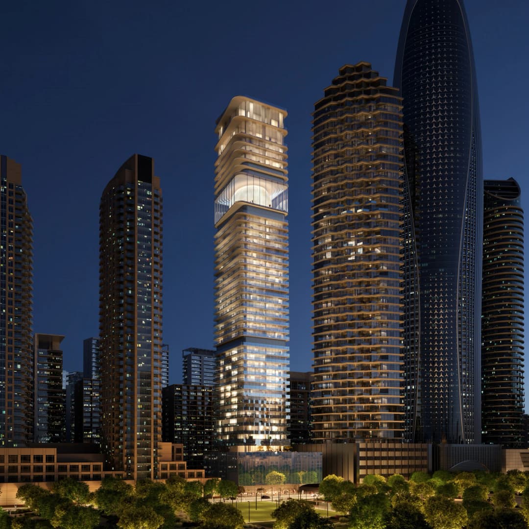 Inaura Hotels & Residences Downtown, image 1
