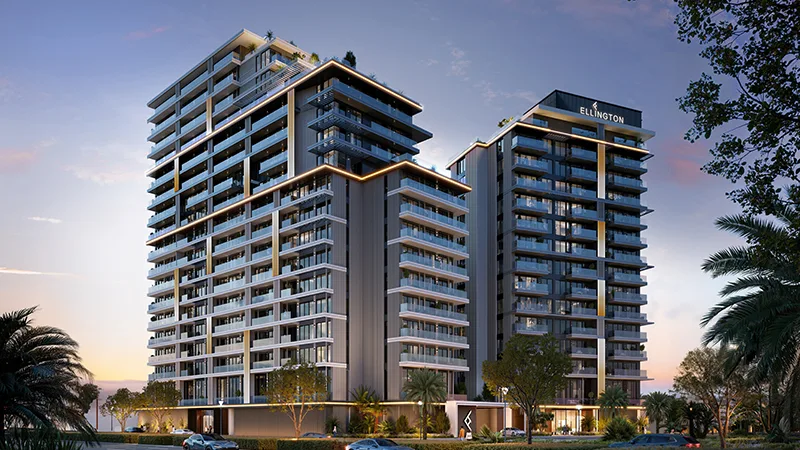 The Hillgate by Ellington, image 1
