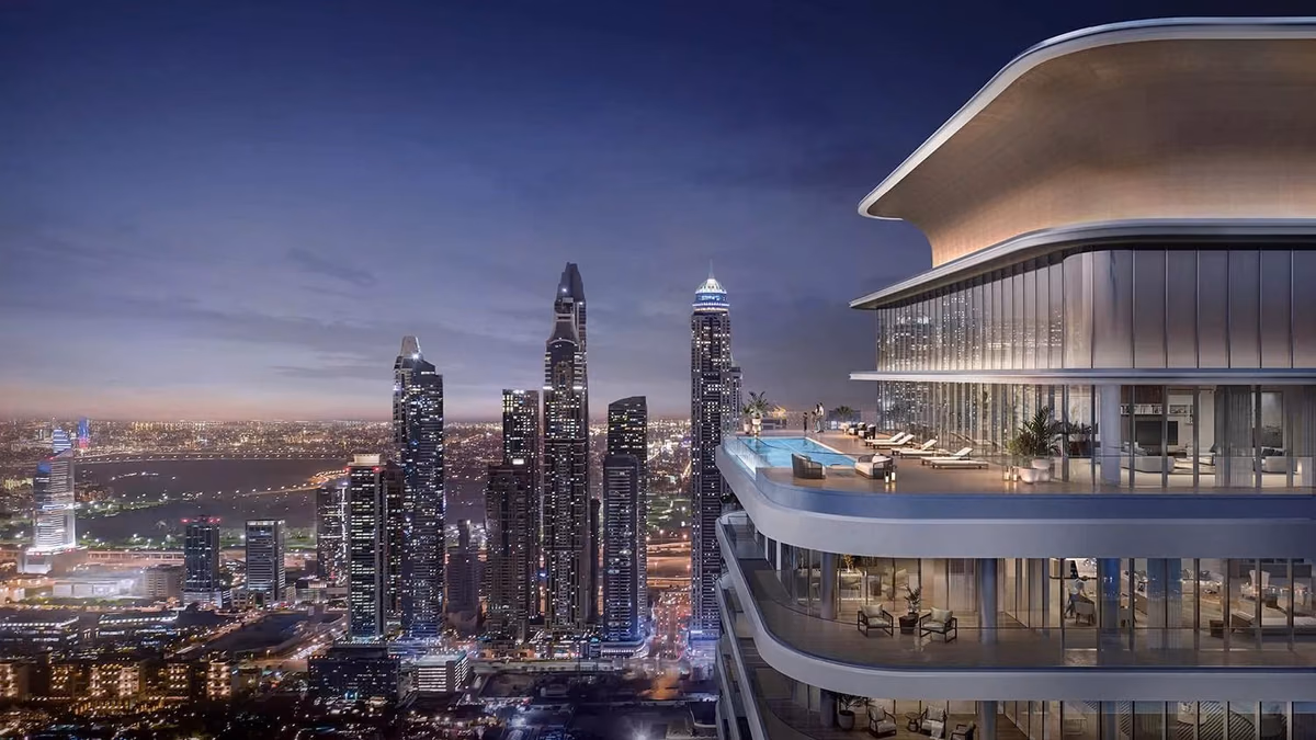 Seapoint Tower 1, image 2