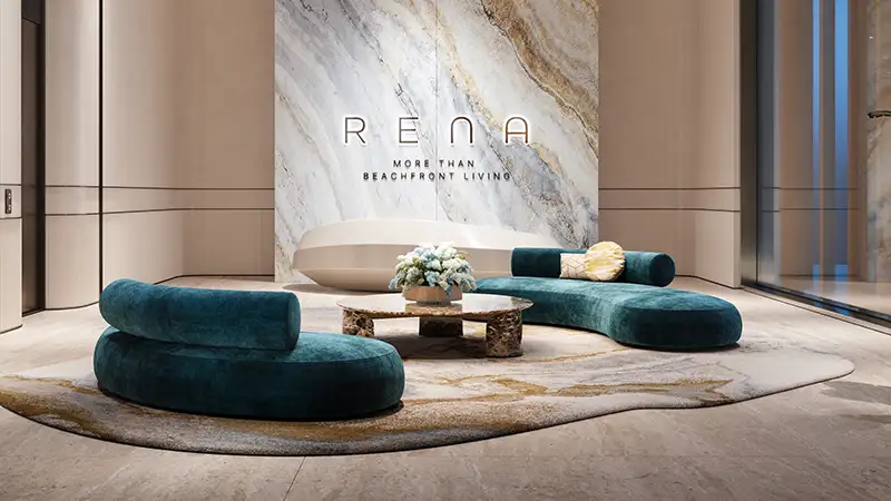 Rena by AVENEW Development, image 2