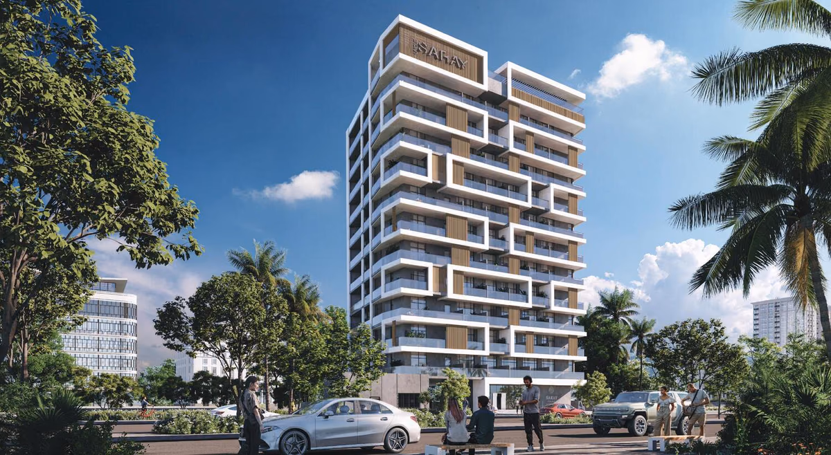 Saray Prime Residence, image 2