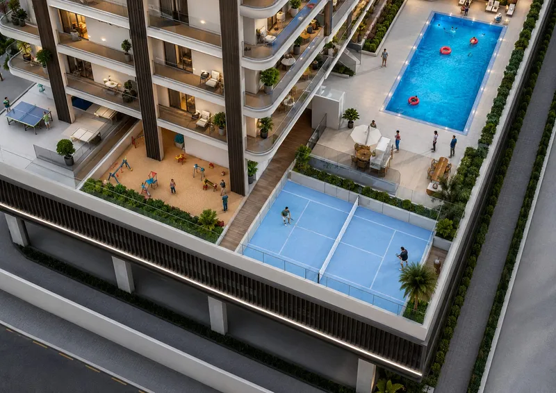 Opuz by Albab – render