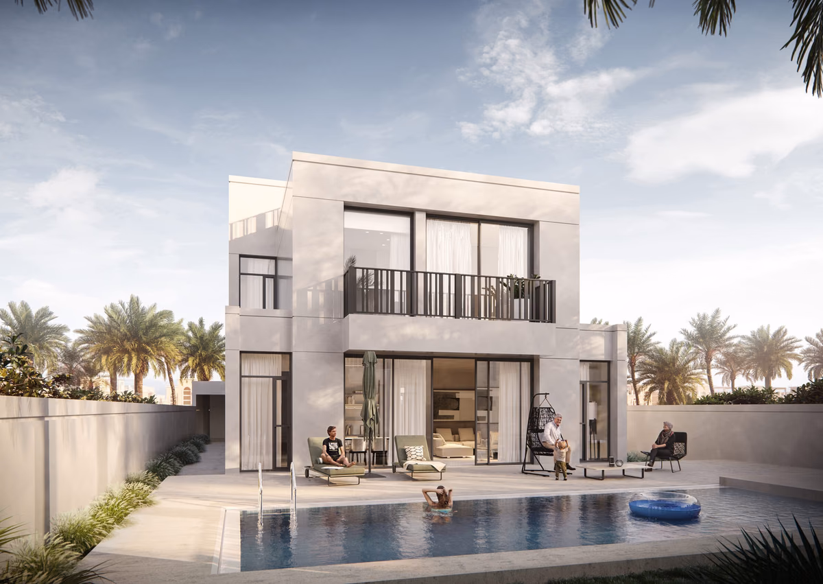 Sunrise Living Villas, image 3