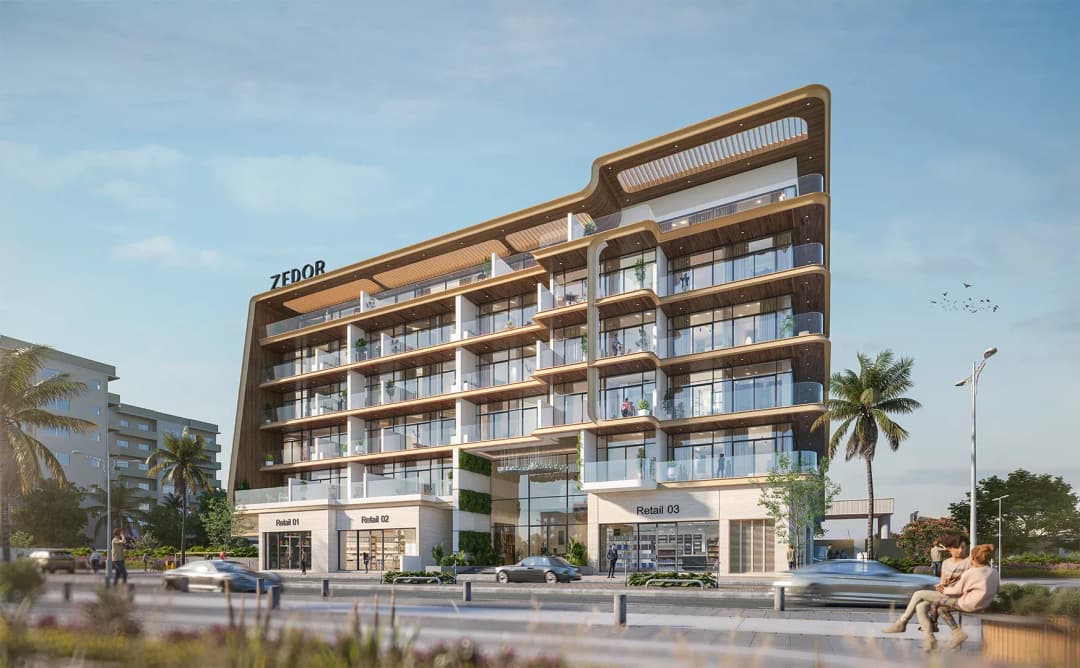 Ventana Residences, image 1