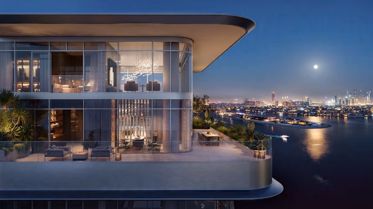 Orla Infinity Dorchester Collection, image 3