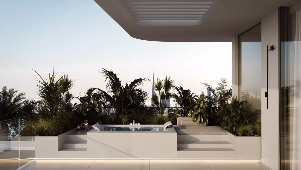 The Woodland Residences, image 3
