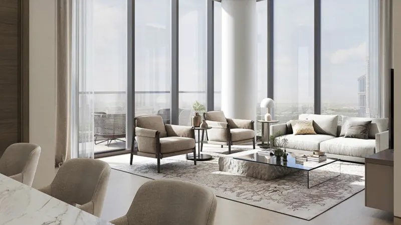 Sobha Skyscape Altius, image 3