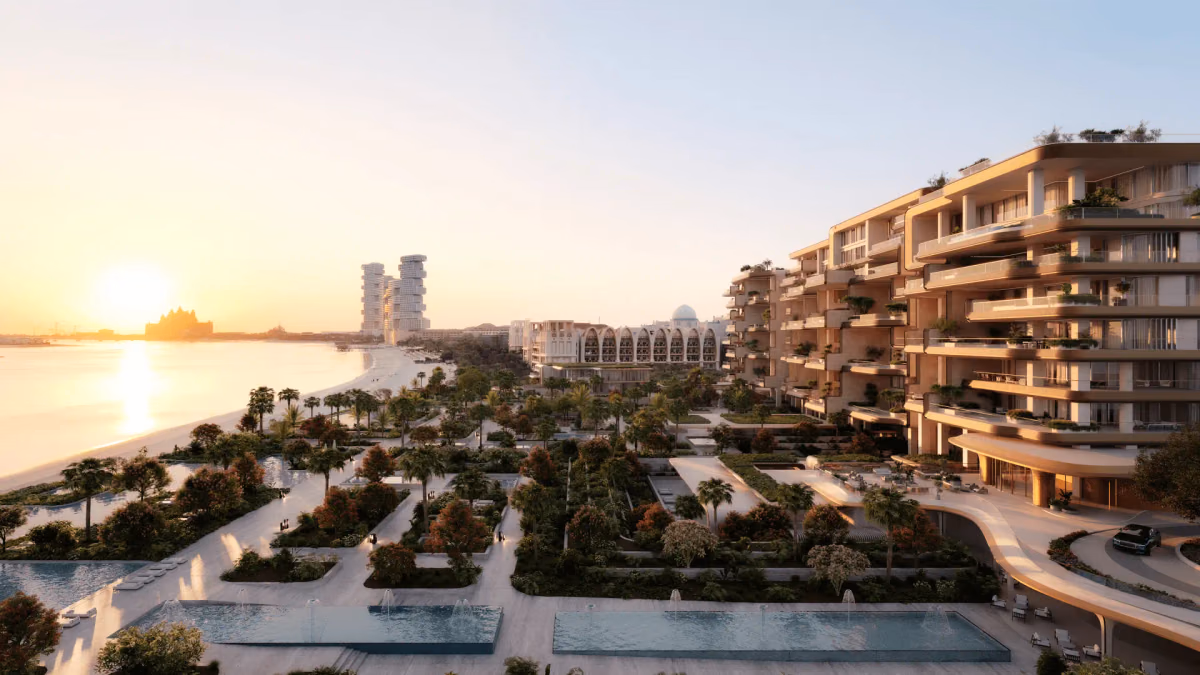 The Alba Residences, image 3