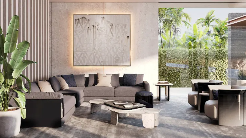Bentley Mira Villas, image 2
