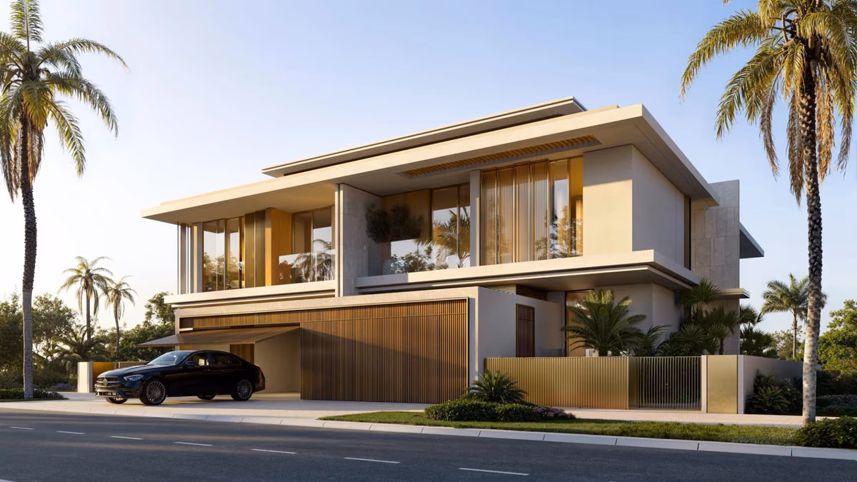 Bay Estate, image 3