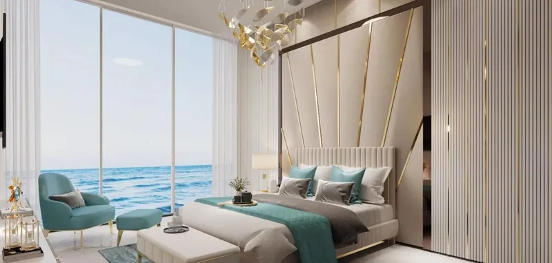 Oceanz 3 – render