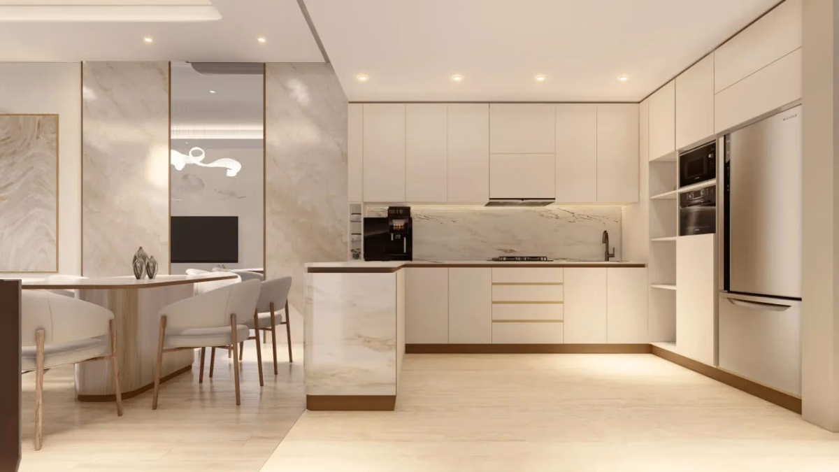 Galleria Residences, image 3