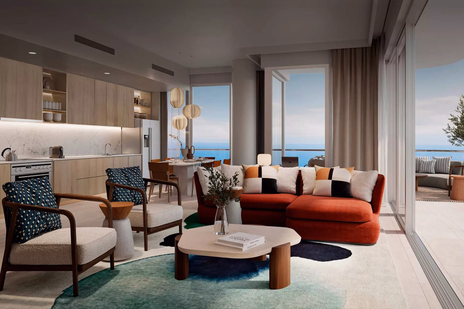 Address Residences The Bay, image 1