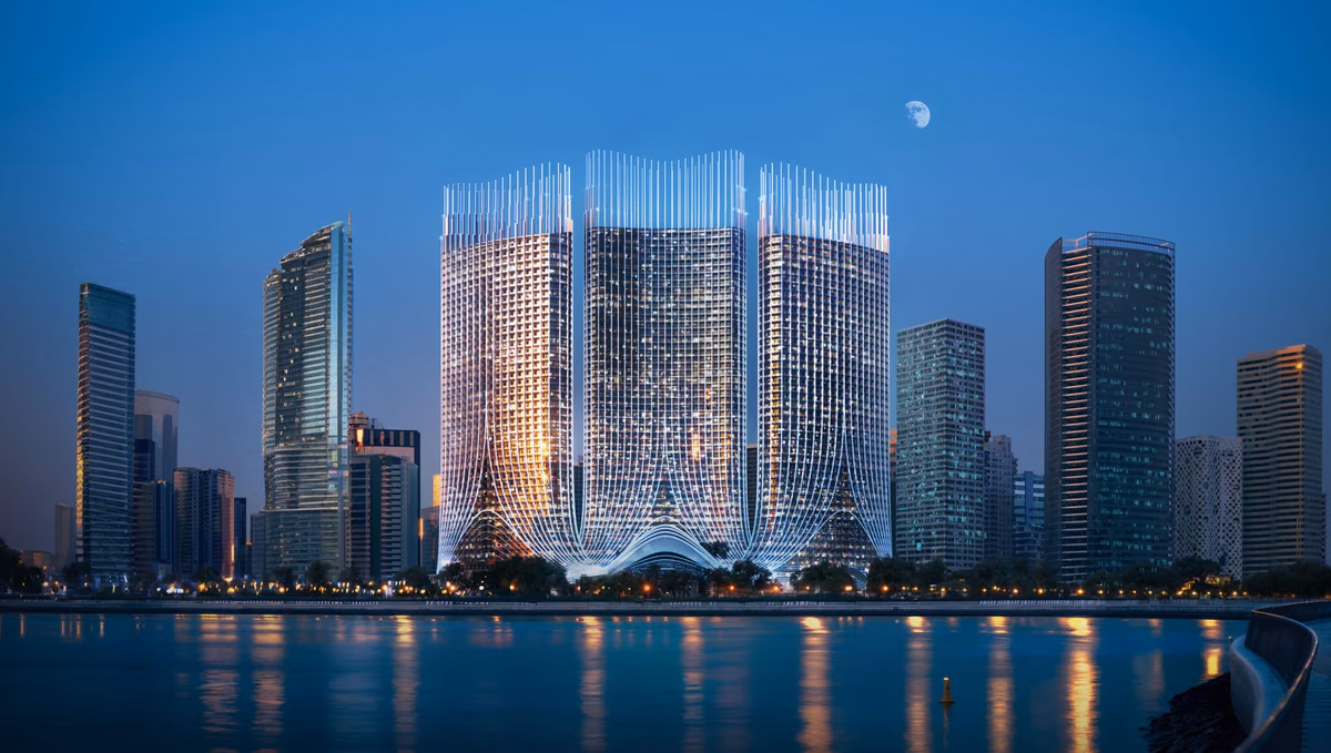 Binghatti Skyrise, image 3