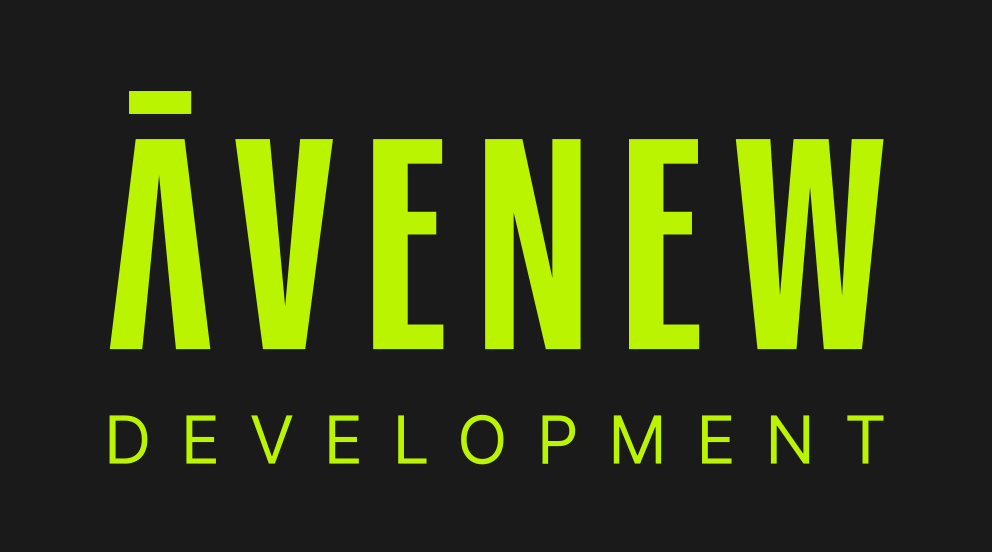 Avenew Development