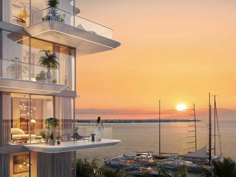 Ayamore Residence – render