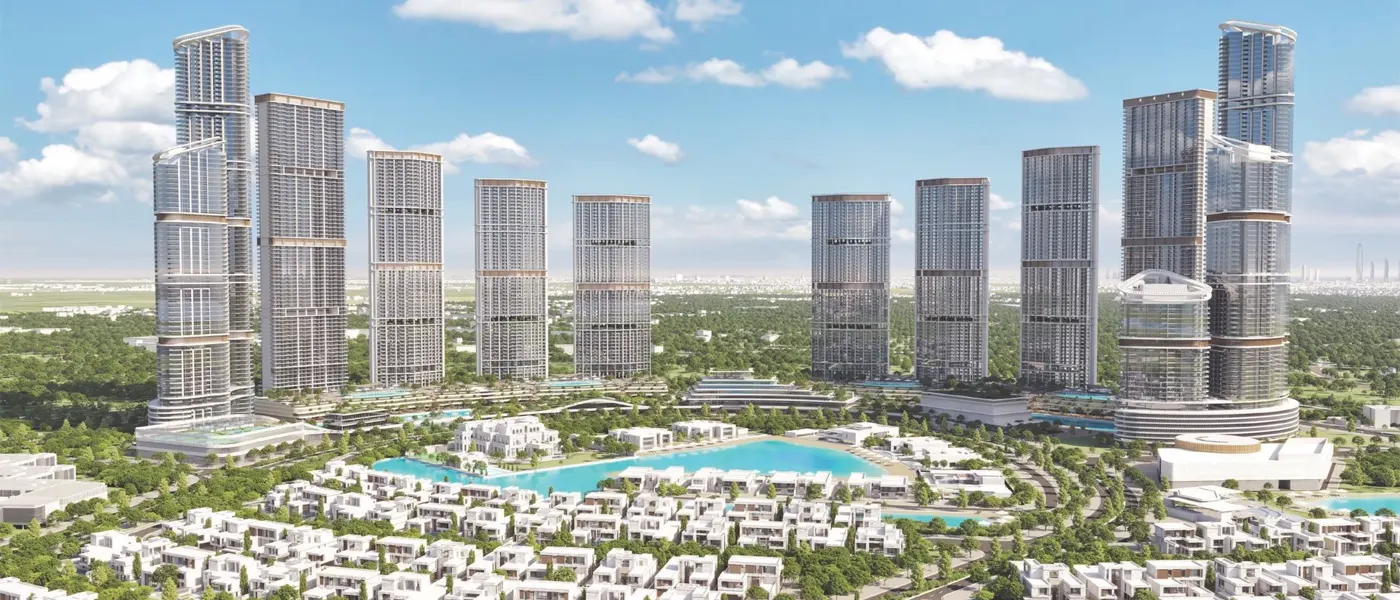 Sobha Green Vistas, image 1