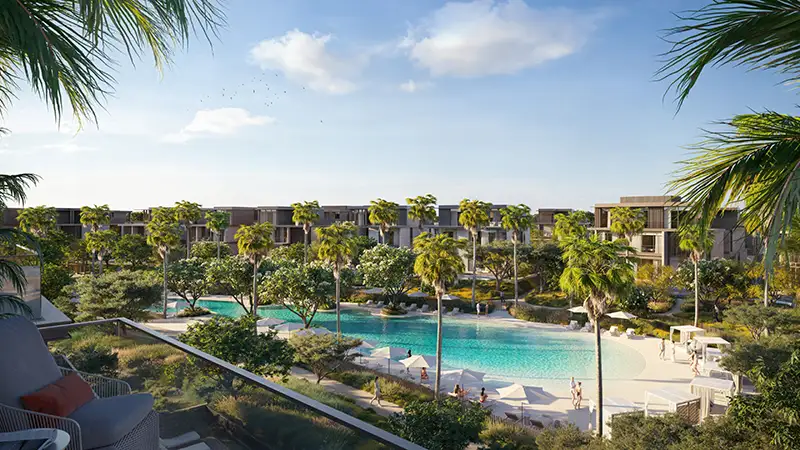 Nad Al Sheba Gardens Phase 7, image 3