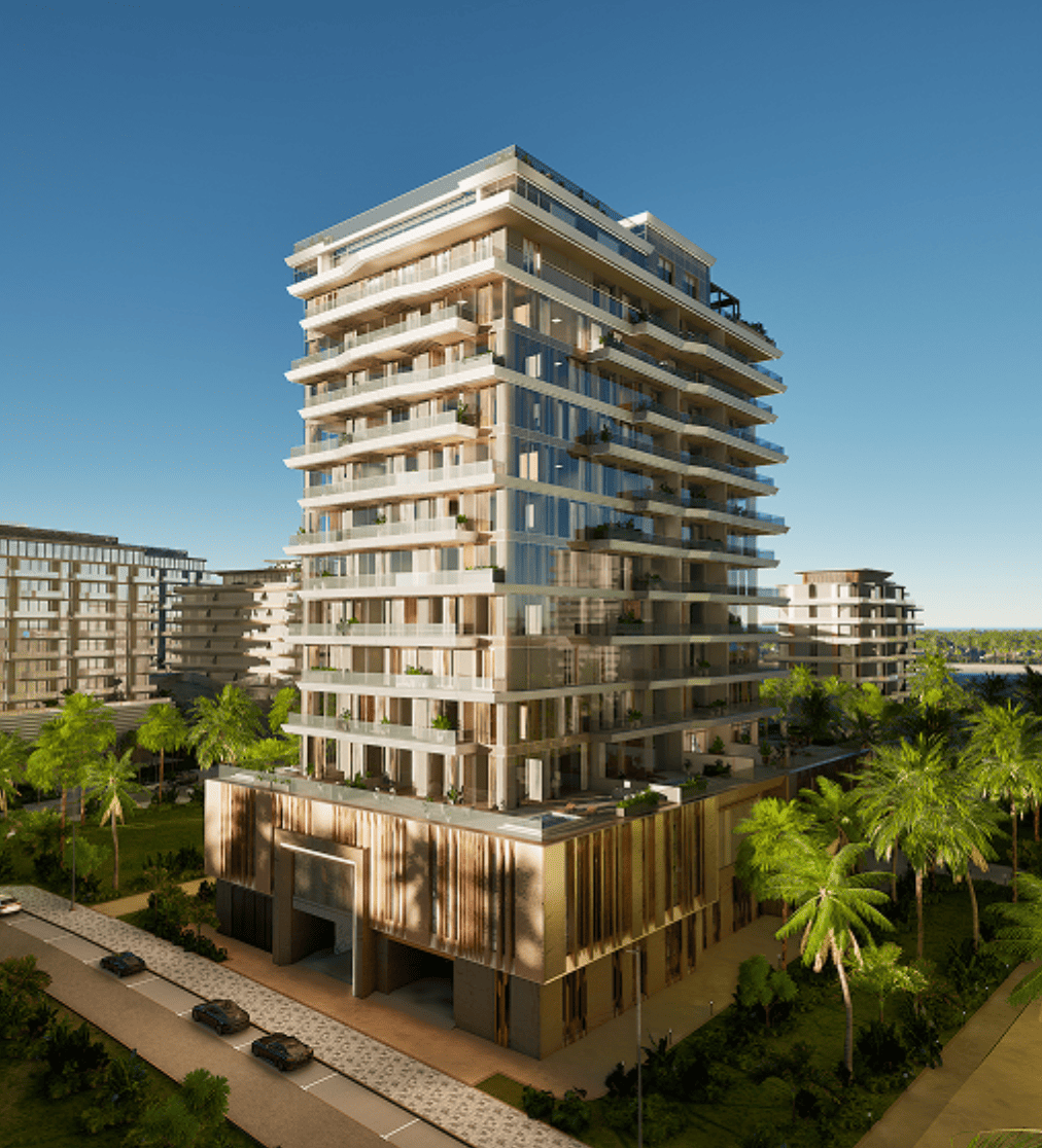 Sea Legend Tower One, image 1