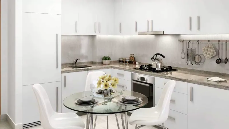 Adeba Azizi – render