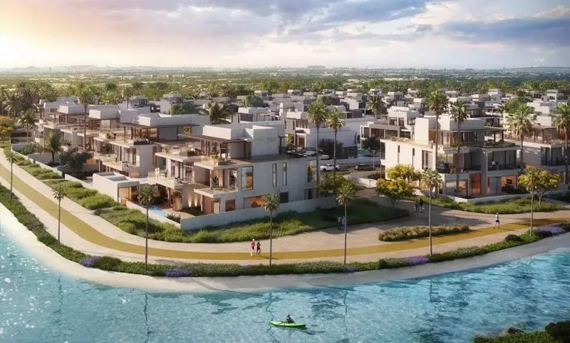 South Bay 6 – render