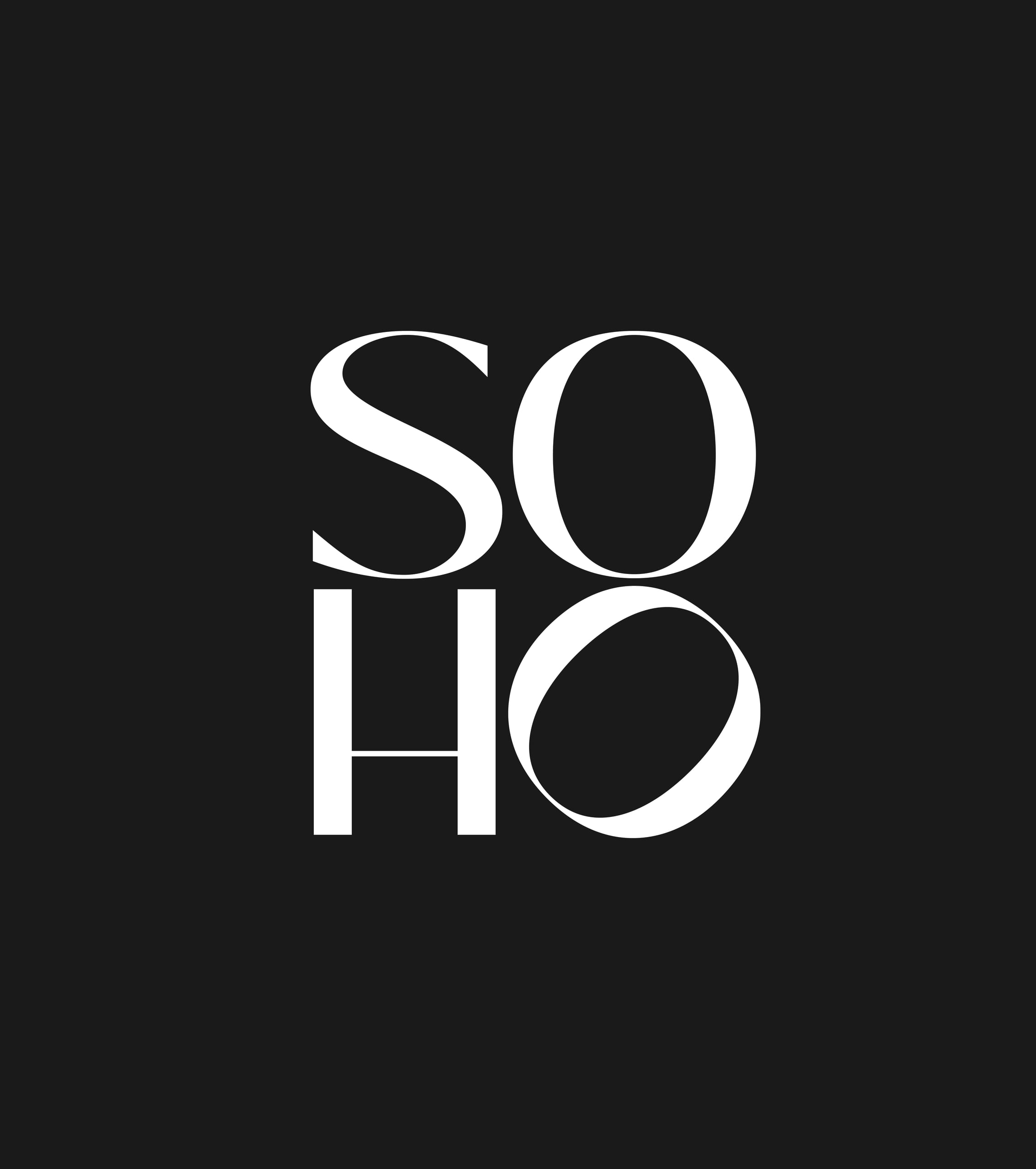 Soho Development