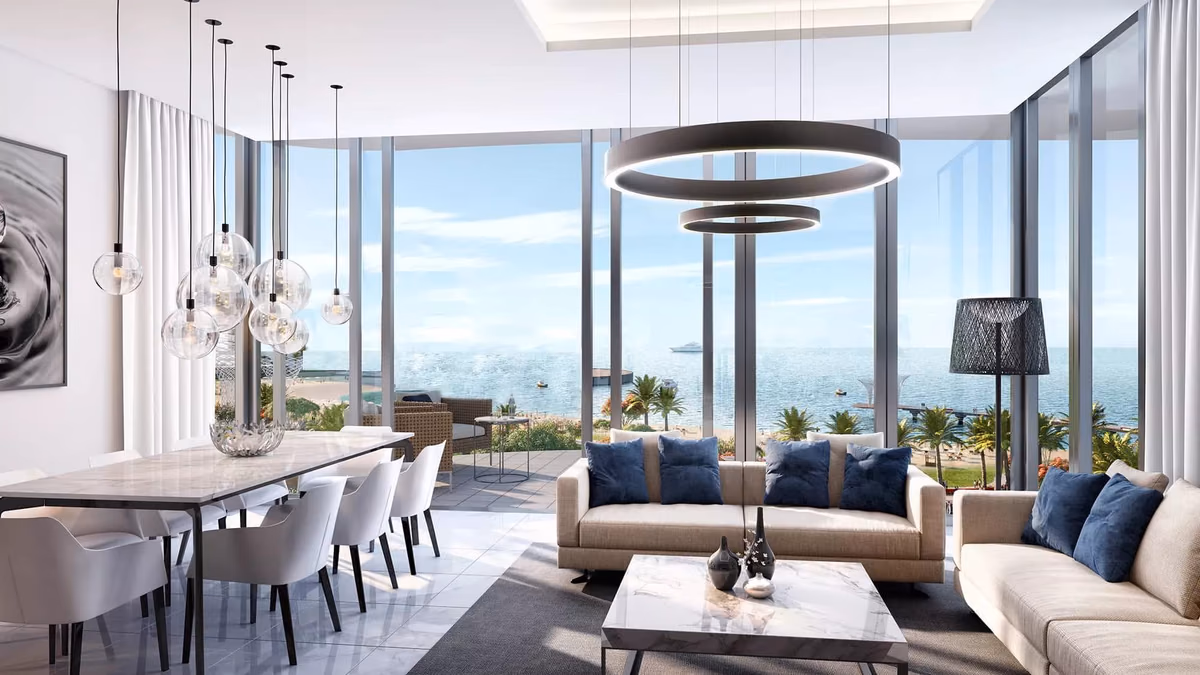Bay Residences, image 2