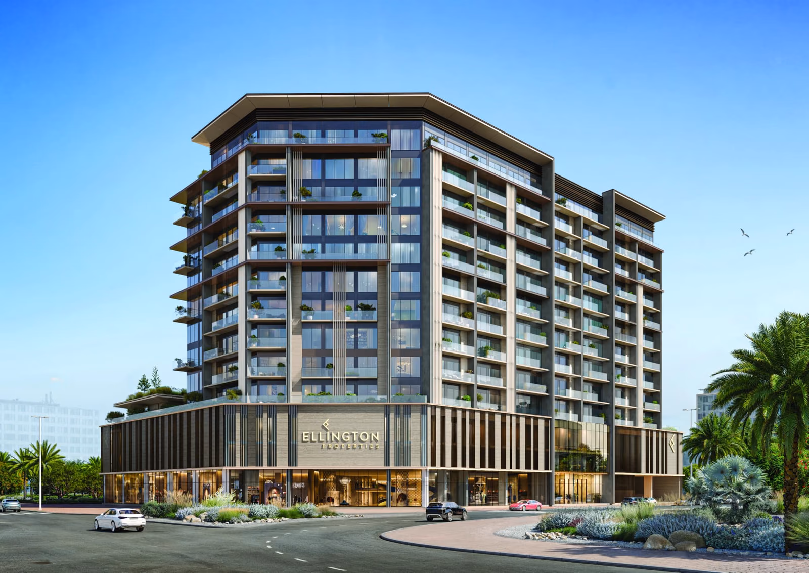 Everly Place, image 1